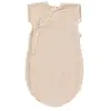 Gigoteuse d'été en gaze forme kimono Mix&Match BEIGE BB&Co
