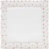 Tapis de jeu/fond de parc Cosy Forest Blanc/ Mocha