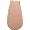Mix & Match Gigoteuse forme kimono double gaze Mocha