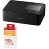 Canon imprimante selphy cp1500 noir+ rp108