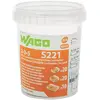 Borne de connexion Wago S221, assortiment 50 pièces