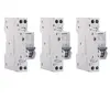Disjoncteur modulaire - SIEMENS - 5SY3020-7KL - 1P+N, 20A, 230V, courbe C