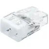 WAGO-Flacon de 50 mini bornes de connexion automatique 2 entrées S2273