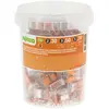 WAGO - Pot de 100 bornes de connexion automatique S221 2,3 et 5 entrées