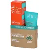 SVR Coffret Fluide SPF50+ Sun Secure 50 ml + Après-Soleil 50 ml Offert