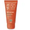 SVR Sun Secure Blur Crème Mousse Floutteur Optique SPF 50+ 50 ml