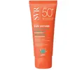 LABORATOIRE SVR - Sun Secure Lait Spf50+ - Lait Hydratant Invisible - 100ml
