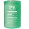 SVR Spirial Roll-on Végétal Déodorant 24H Recharge 50ml