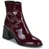 Bottines Karston  VICTORIA_V_BORDEAUX P29973797
