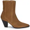 Bottines Karston  LAURENCE_CRT_CAMEL