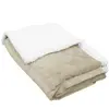 MONSIEUR BEBE Couverture polaire pour enfant