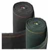 Linxor - Rouleau de brise vue occultant pour jardin - 1 x 10 m - Vert