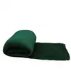 VIVEZEN Couverture, plaid polaire 220 x 240 cm en flanelle ultra doux - Vert