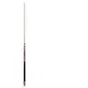 De Faugères Queue de billard en bouleau 145cm - Modèle Shield06