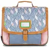 Cartable Tann's  CREATION FLORE CARTABLE 38 CM