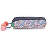 PIERRE CARDIN EVOLUTION Tann's  - Trousse Double - Les Fantaisies Antonia - Bleu