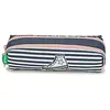 Tann's - Trousse double "Léa" marine - 10652