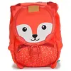 IKKS Sac à dos Enfant - L'école des Tann's - Le Renard L'Ecole des Tann's