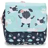 IKKS Cartable maternelle enfant Tann's Saute Mouton Bleu 8 L 655271