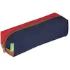 Trousse Simple Tann's Les Signatures Arthur Bleu / Rouge