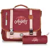 Cartable Ooban's  FUNNY LOS ANGELES CARTABLE 38 CM