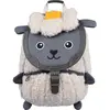 Sac à dos crèche L'ÉCOLE DES TANN'S "Mouton" - Tann's-64517-MOUTON