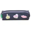 Tann's - Trousse double "Giulia" multicolore - 11754