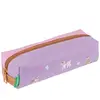 Trousse simple Les Fantaisies Mila Violet et Rose