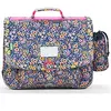 Cartable Tann's  ELENA CARTABLE 38CM POCHE GOURDE