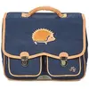 Cartable Tann's  TANN'S X TARTINE ET CHOCOLAT HERISSON 33 CM