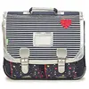 Cartable Tann's  EMILIE CARTABLE 41 CM