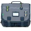 Cartable Tann's  ROMAIN CARTABLE 41CM