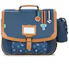 Cartable Tann's  PACO CARTABLE 38 CM POCHE GOURDE