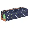 Tann's Trousse simple Les Fantaisies Faustine bleu/moutarde