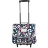 Tann's Cartable à roulettes - TANN'S - Floriane - 41 CM - Multicolore -...