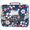 Tann's Cartable 38cm Floriane par Tann's Multicolore T.U Sacs