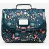 Cartable 35 cm Romane par Tann's Vert T.U Sacs
