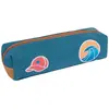 Trousse simple Les Fantaisies Stan Vert