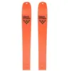 Blackcrows - Skis de randonnée - Draco Freebird 2025  - Taille 176 cm - Orange