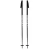 Blackcrows - Bâtons de ski - Furtis Black/White  - Taille 125 cm - Noir