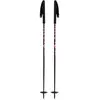 Blackcrows - Bâtons de ski - Oxus Black/Pink  en Aluminium - Taille 110 cm - Noir