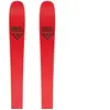 Blackcrows - Skis de randonnée - Camox Freebird 2025  - Taille 188 cm - Rouge