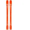 Ski alpin all mountain BLACK CROWS Mirus Cor (orange) Homme