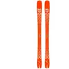 Blackcrows Ski All Mountain Black Crows Mirus Cor (178cm - Orange)
