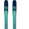 Ski alpin Black crows Atris turquoise - Homme - 2026