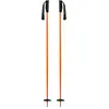 Black Crows Meta Bâtons de Ski (125cm - Orange)