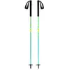 Blackcrows - Bâtons de ski - Oxus Green/Yellow  en Aluminium - Taille 115 cm - Vert