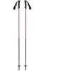 Blackcrows - Bâtons de ski en carbone - Stans Black/Pink  - Taille 135 cm - Rose