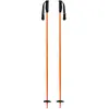 Bâtons ski alpin BLACK CROWS Meta (orange/white)