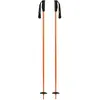 Bâtons ski alpin BLACK CROWS Meta (orange/white)